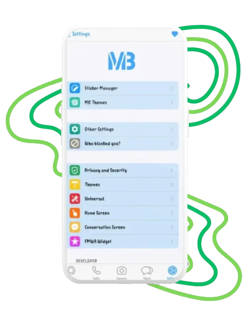 MBWhatsApp APK Download