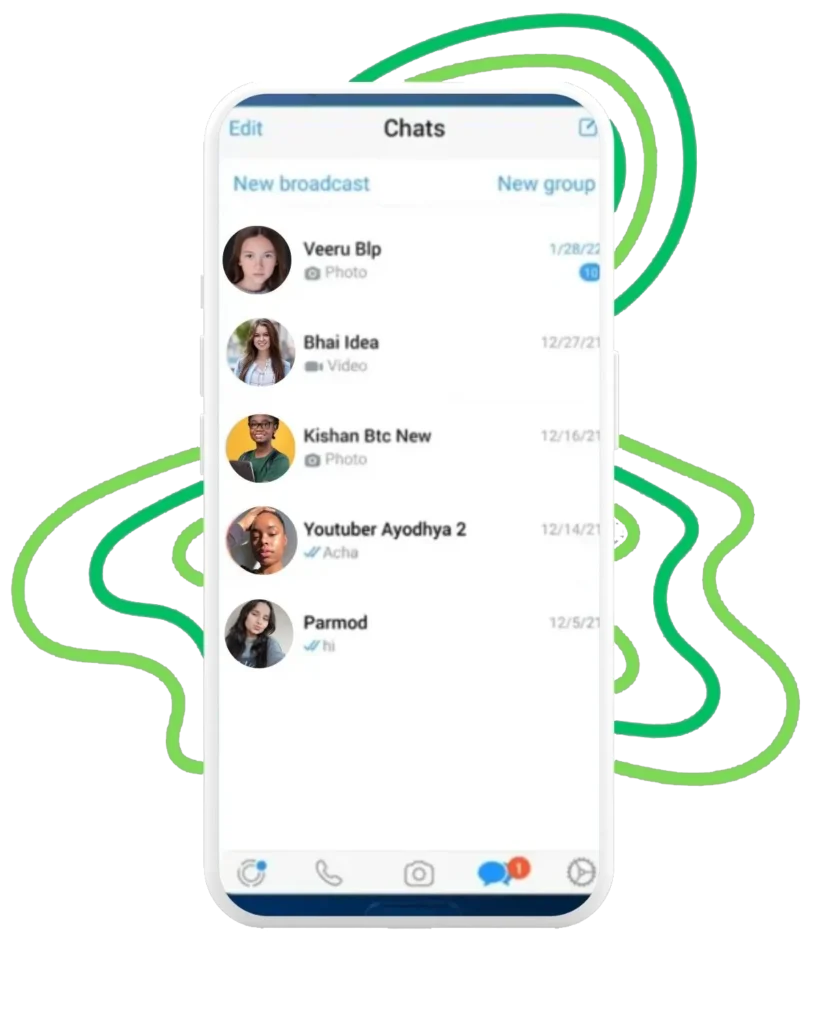 What is MB WhatsApp IOS Mod Apk?